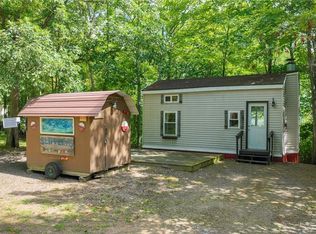 16099 292nd Street, Cornell, WI 54732