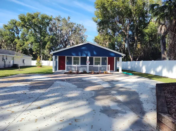 317 Euclid Ave #A, Leesburg, FL 34748