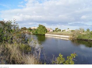 823 NW 39th Ave, Cape Coral, FL 33993