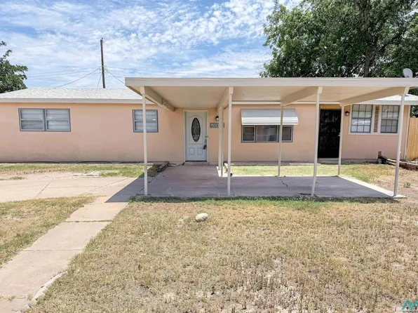 2901 Largo Dr, Roswell, NM 88203