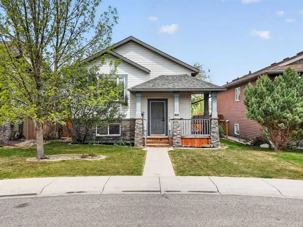 801 S Mount Sundance Ln W, Lethbridge, AB T1J 0T2