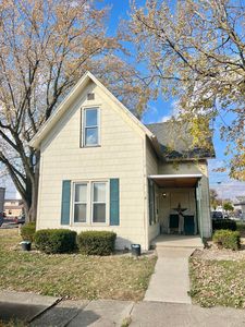 409 W Fayette St, Celina, OH, 45822