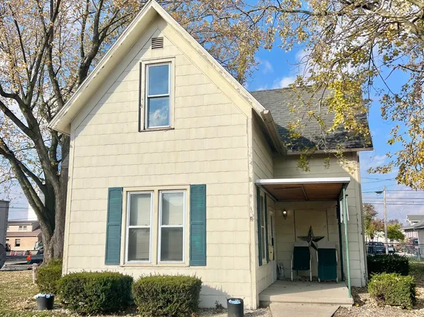409 W Fayette St, Celina, OH 45822