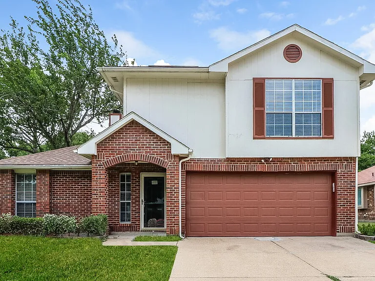 6309 Brookmont Ct — Photo 1