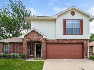6309 Brookmont Ct, Arlington, TX 76018