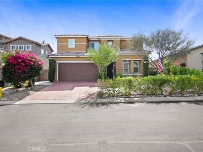 11543 Sky Pointe Dr, Desert Hot Springs, CA, 92240