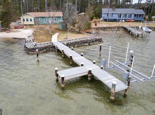 810 Seabreeze Rd, Cambridge, MD 21613