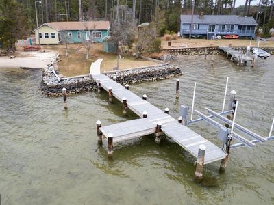 810 Seabreeze Rd, Cambridge, MD, 21613