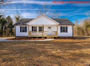 530 Railroad Ave, York, SC 29745