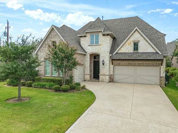 3201 Brighton Cv, Grapevine, TX 76051