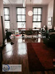 Rented by Metropolitan Property Group