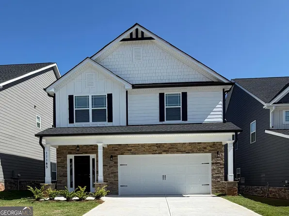11145 Cornerstone Way, Lovejoy, GA 30228