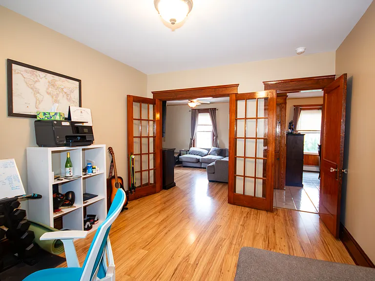 140 Hamilton St #1 — Photo 11