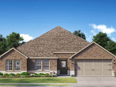 203 Tristan St, Mansfield, TX, 76063