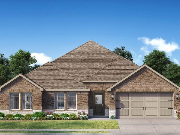 441 Livingston Dr, Desoto, TX 75115