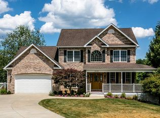 3530 Seneca Rd, Harrisonburg, VA 22801