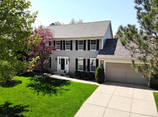 8079 S 85th St, Franklin, WI 53132