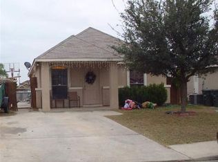 3513 Nubes Dr, Laredo, TX 78046