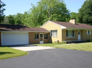 3535 Harper Rd, Mason, MI 48854