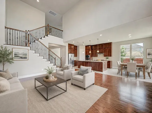709 Critty Ln, Leander, TX 78641