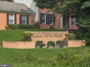 1542 Ivystone Ct, Silver Spring, MD 20904