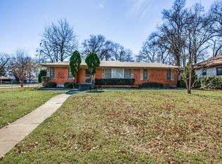 2334 Millermore St, Dallas, TX 75216