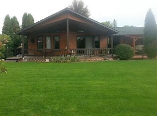 4047 Houk Way, Stevensville, MT 59870