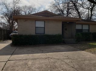 3212 Gus Thomasson Rd, Dallas, TX 75228