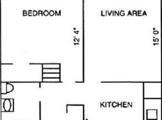 3609 E La Salle St APT 202E, Colorado Springs, CO 80909