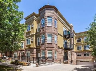 1776 Race St APT 103, Denver, CO 80206