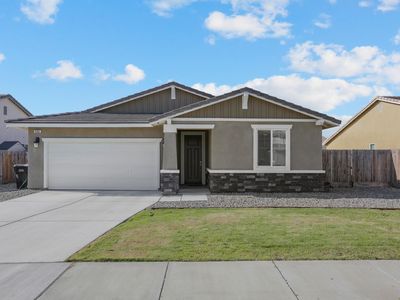 505 Ruby Dr, Lemoore, CA, 93245