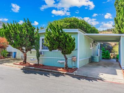 10767 Jamacha Blvd Space 130, Spring Valley, CA, 91978