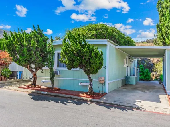 10767 Jamacha Blvd Space 130, Spring Valley, CA 91978