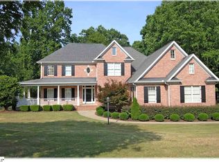 111 Pinehaven Way, Simpsonville, SC 29680