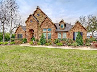6126 Crystal Water Dr, Richmond, TX 77406