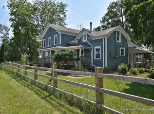 15285 Route 52, Newark, IL 60541