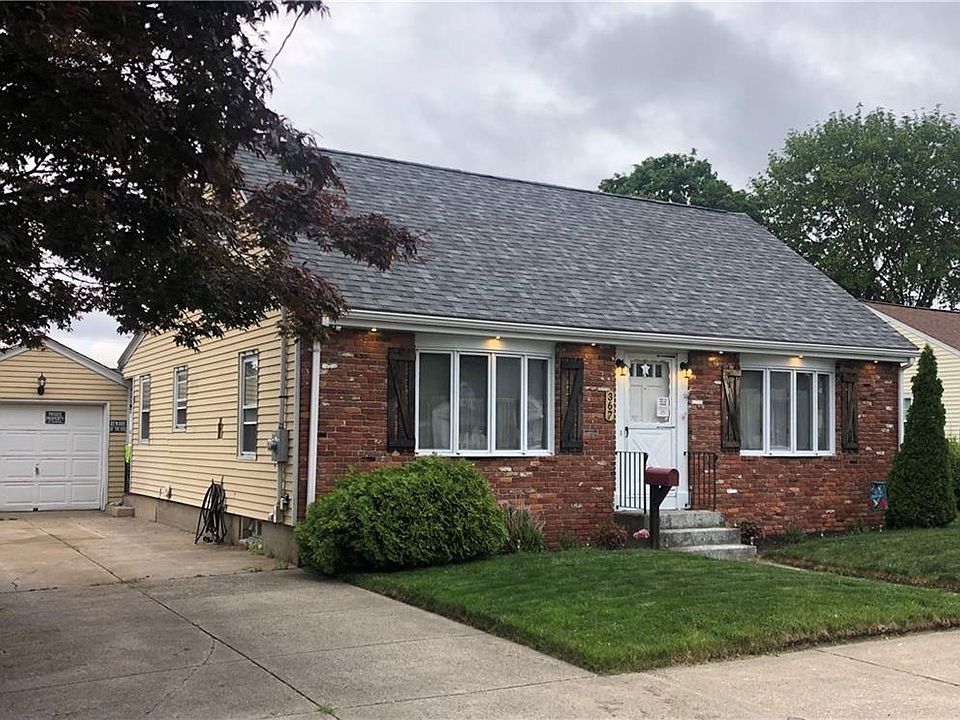 367 Woodhaven Rd, Pawtucket, RI 02861 Zillow