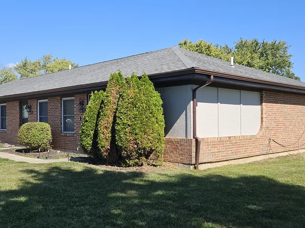 8478 Woodgrove Ct, Dayton, OH 45458