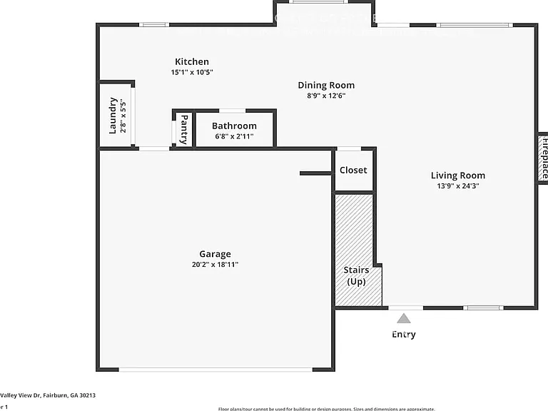 270 Valley View Dr — Photo 2