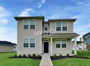 5105 Jack Byrnes Dr, Murfreesboro, TN 37128