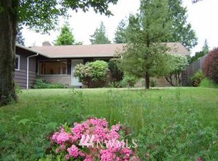 20011 Palatine Ave N, Seattle, WA 98177