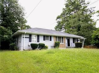 3201 Sandusky Dr, Decatur, GA 30032