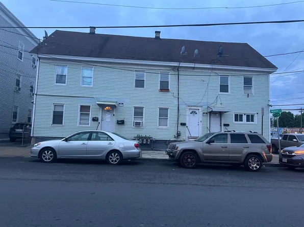 106-110 Tremont St, Lawrence, MA 01841