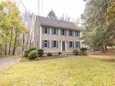 21 Philip St, Medfield, MA, 02052