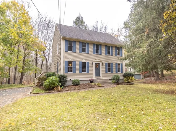 21 Philip St, Medfield, MA 02052