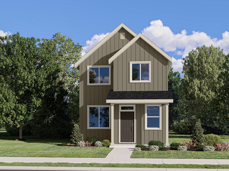 1st image of 61534 Parrell Rd #10