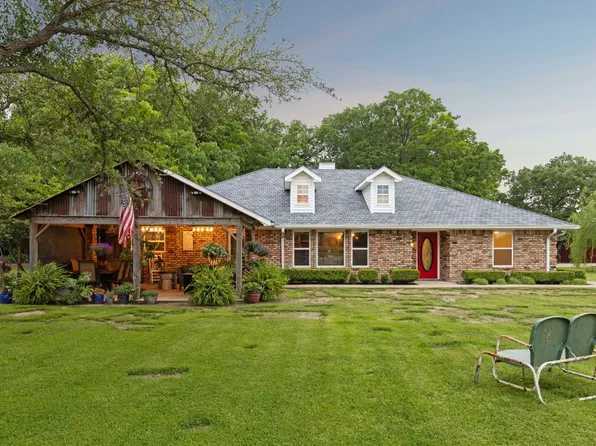 13928 County Road 4041, Scurry, TX 75158