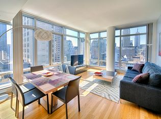 18 W 48th St APT 27C, New York, NY 10036