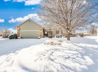 11005 W Sterling St, Wichita, KS 67205