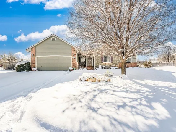 11005 W Sterling St, Wichita, KS 67205